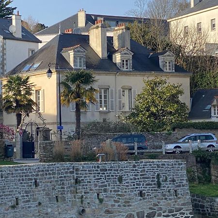 אוריי Le Petit Clos De Saint Goustan מראה חיצוני תמונה